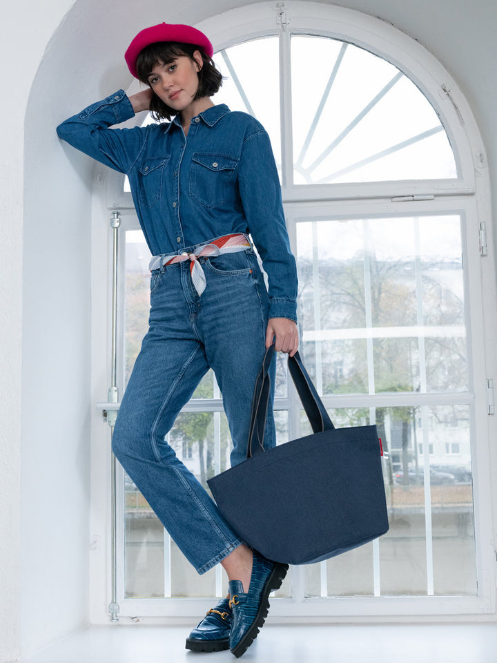 エコバッグライゼンタールSHOPPERM