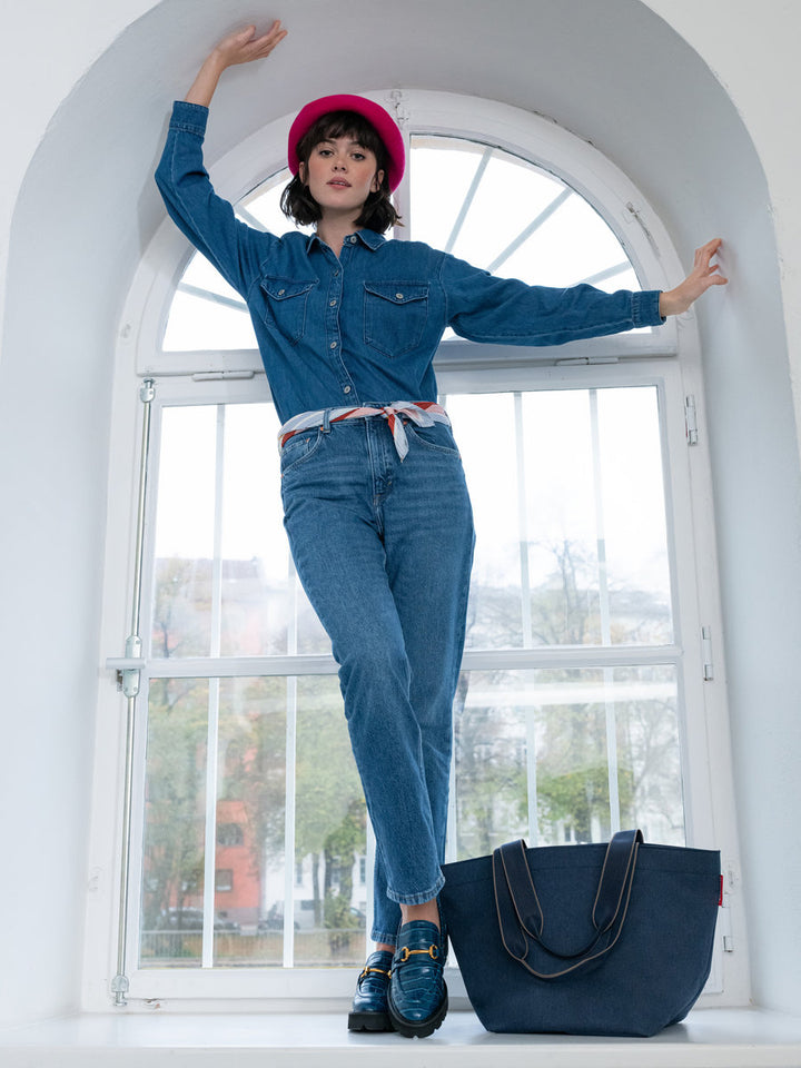 エコバッグライゼンタールSHOPPERM