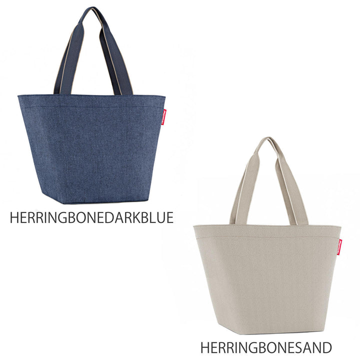 エコバッグライゼンタールSHOPPERM