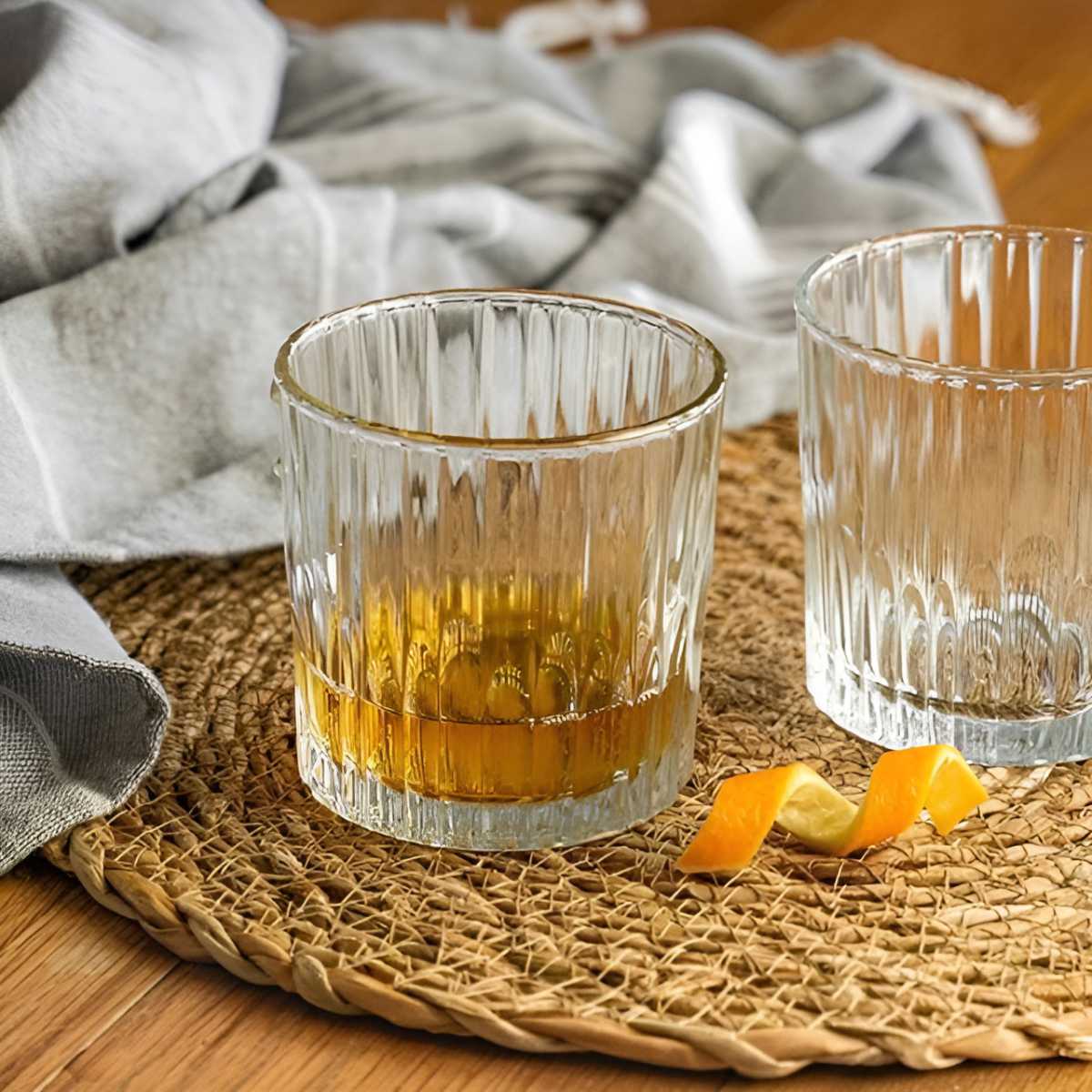 デュラレックス グラス 310ml MANHATTAN マンハッタン 強化ガラス