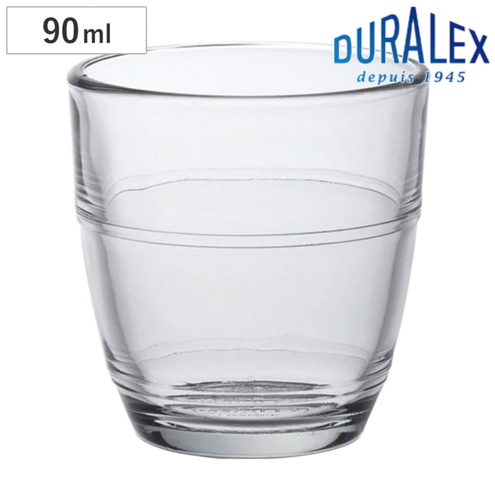 DURALEXデュラレックスジゴングラス90ml