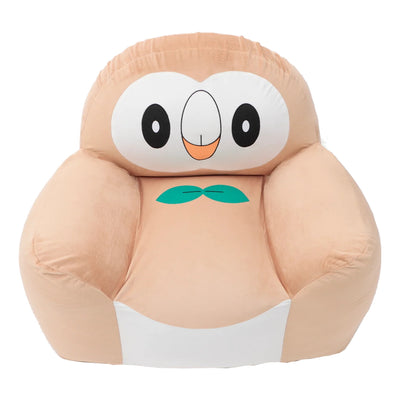 ビーズソファ モクロー 洗える ポケモン 日本製 セルタン