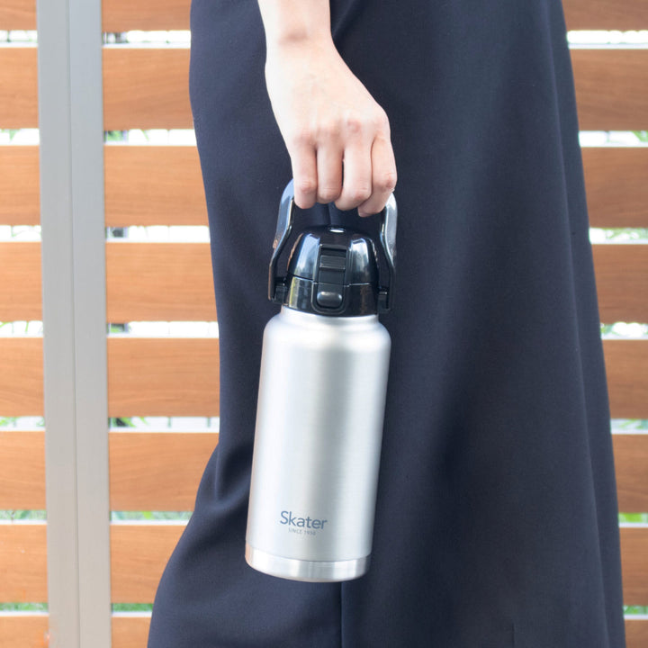 水筒1Lハンドル付ダイレクトボトル保冷専用