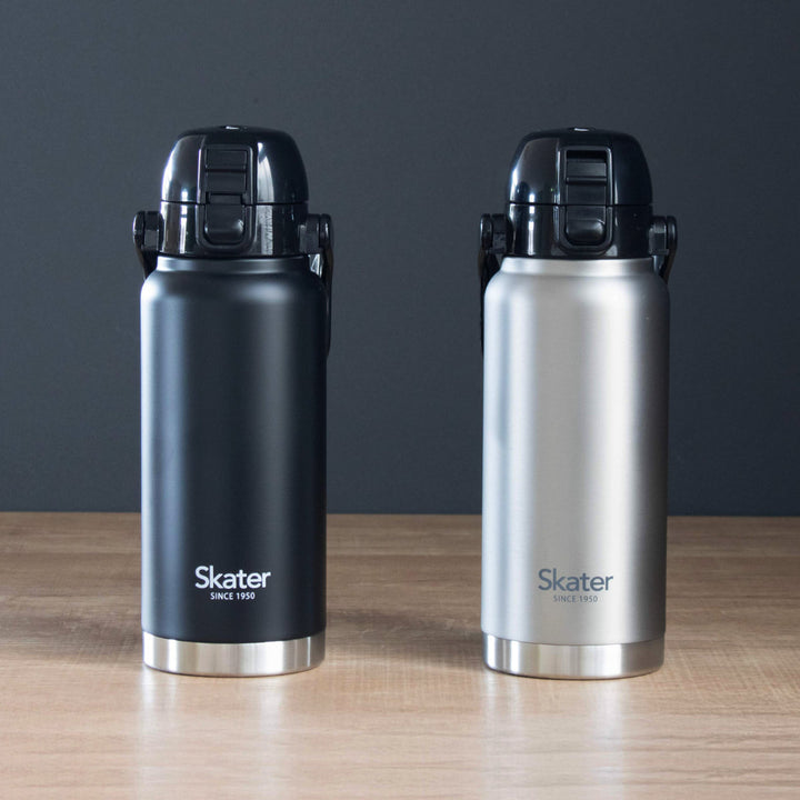 水筒800mlハンドル付ダイレクトボトル保冷専用