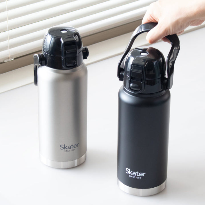 水筒800mlハンドル付ダイレクトボトル保冷専用