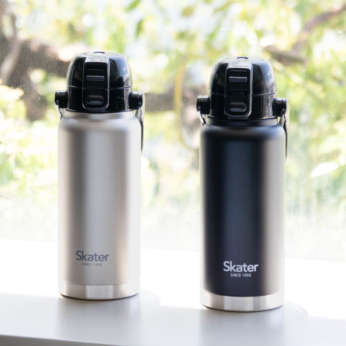 水筒 800ml ハンドル付ダイレクトボトル 保冷専用 – ハウジー