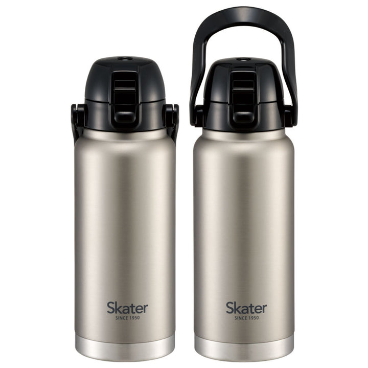 水筒800mlハンドル付ダイレクトボトル保冷専用