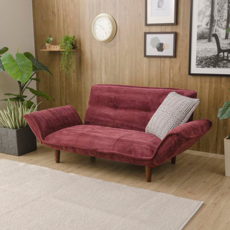 ★SARA★フリーダ 2.5人掛け ソファ コーデュロイ Lionbark ☆SARA☆フリーダ 2.5人掛け ソファ コーデュロイ Lionbark ☆SARA