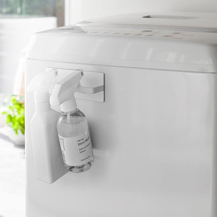 山崎実業towerマグネットキッチンタオルハンガータワー