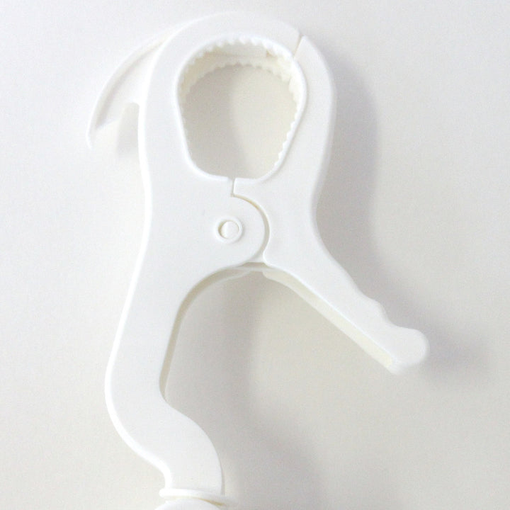 洗濯ハンガー引っ張るだけ42ピンチローラーピンチらくとりハンガー