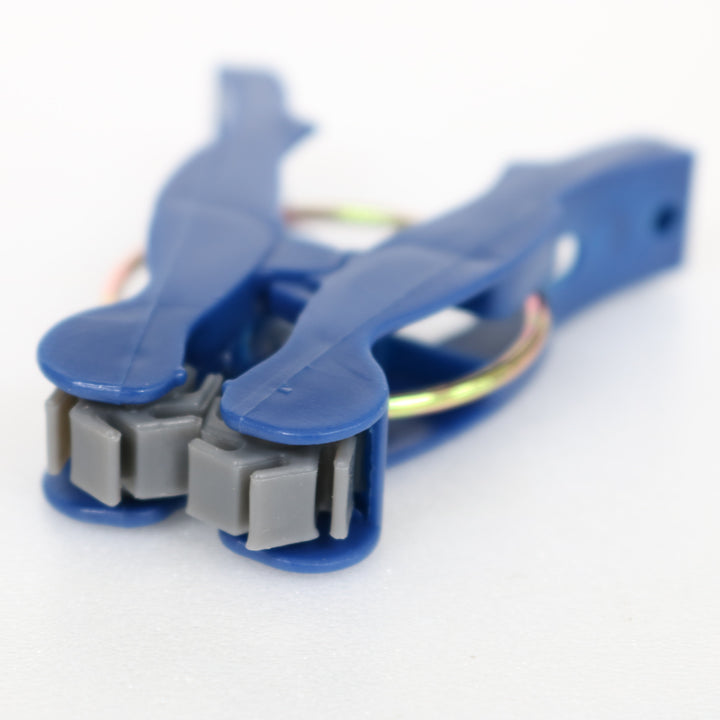 洗濯ハンガー引っ張るだけ42ピンチローラーピンチらくとりハンガー