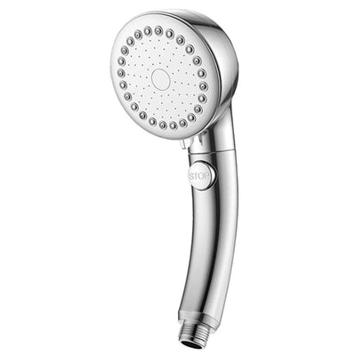 シャワーヘッド ミストシャワーヘッドシルキーリフレッシュ