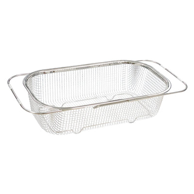 ビーワーススタイル すっきり暮らす水切りかご 深型 シンク渡しタイプ