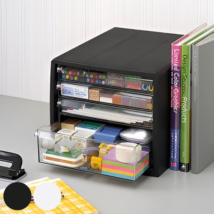 レターケースF44段浅3段深1段