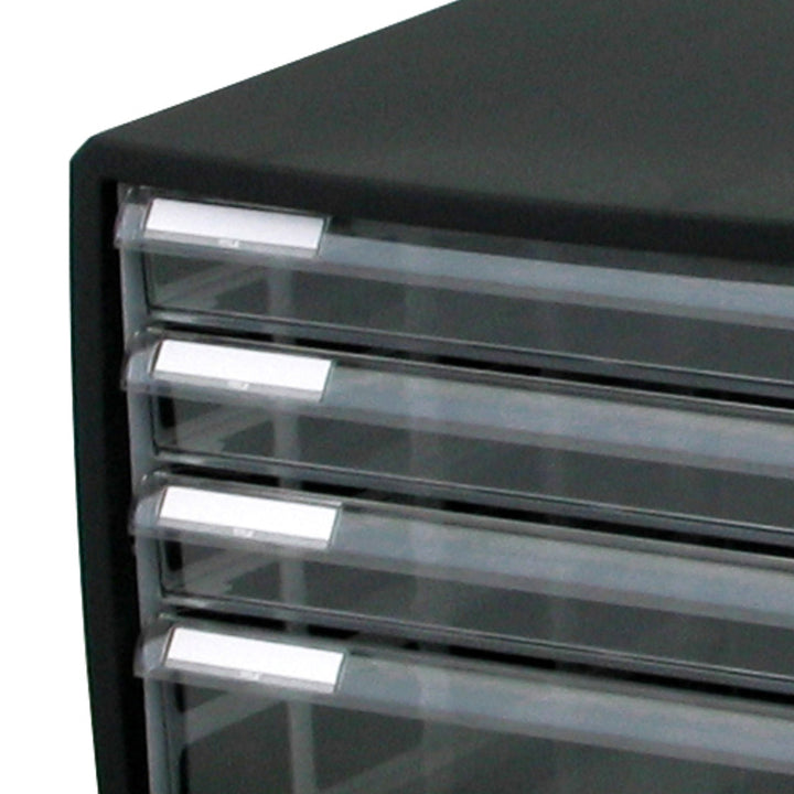 レターケースF44段浅3段深1段