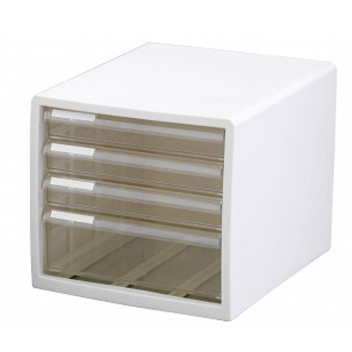 レターケースF44段浅3段深1段