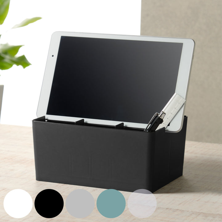卓上収納ケースデスクトートミニ