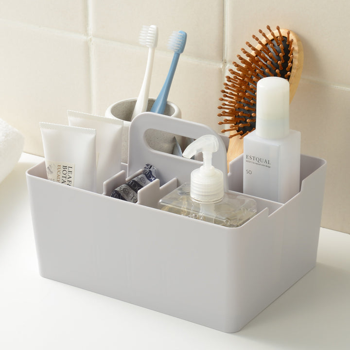 卓上収納ケースデスクトートミニ