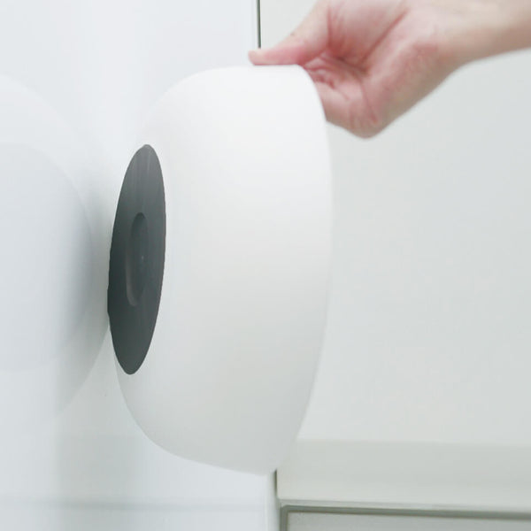 marnaマーナきれいに暮らす。マグネット湯おけW657