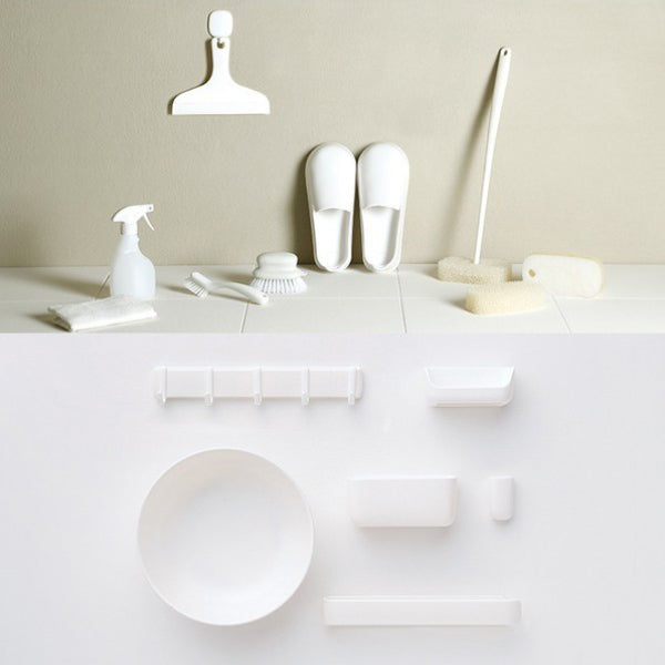 marnaマーナきれいに暮らす。マグネット湯おけW657