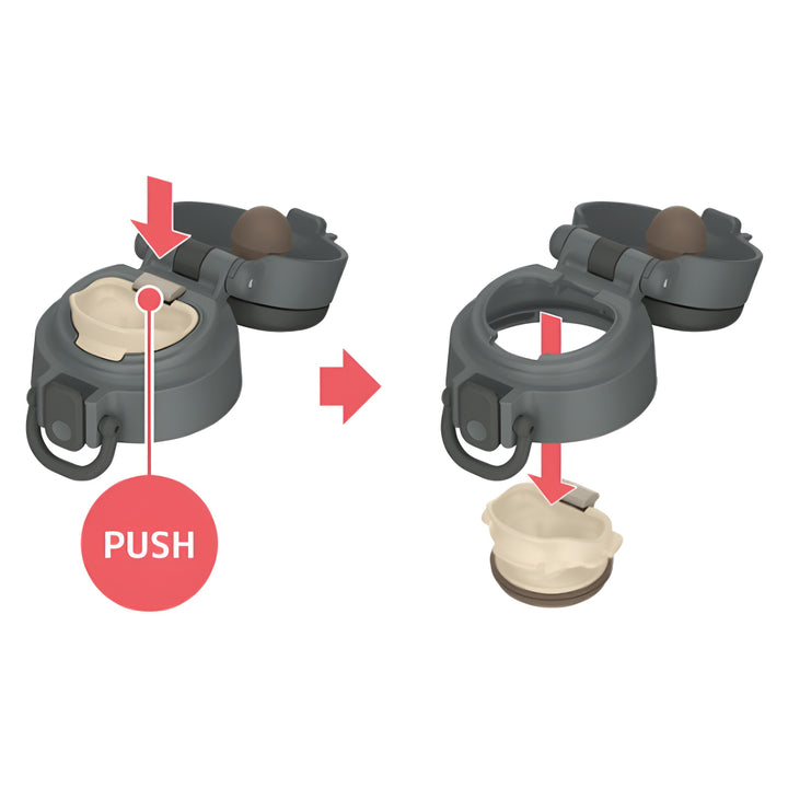 サーモス水筒550ml真空断熱ケータイマグ