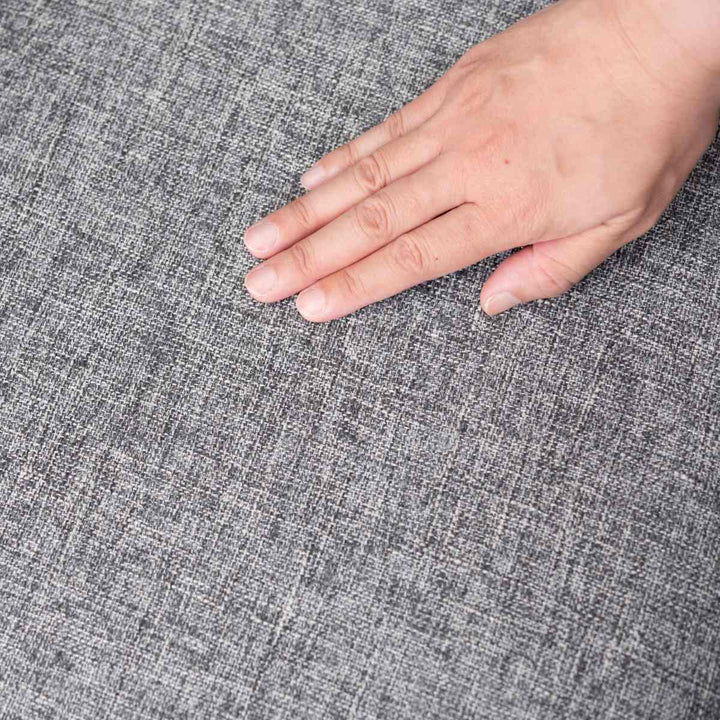 ダイニングチェア座面高43cm肘掛け付きカラメリ