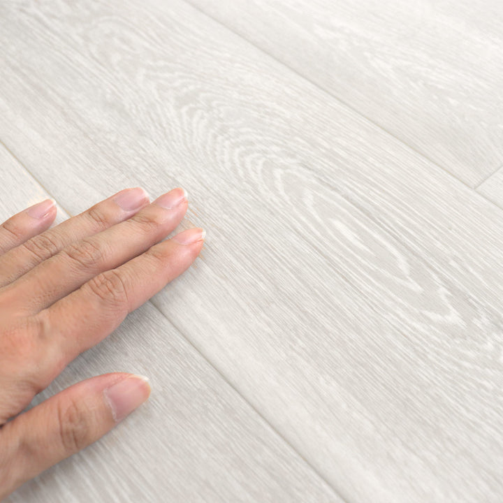 ラグダイニングラグ木目調182×130cm防炎加工撥水加工