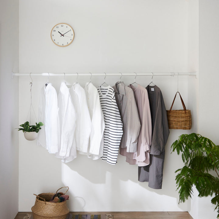 突っ張り棒30LL取付寸法170～280cmジャッキ式