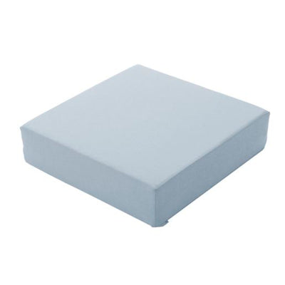 ソファ 幅60cm ブロックソファ Mサイズ ダリアン デニム調