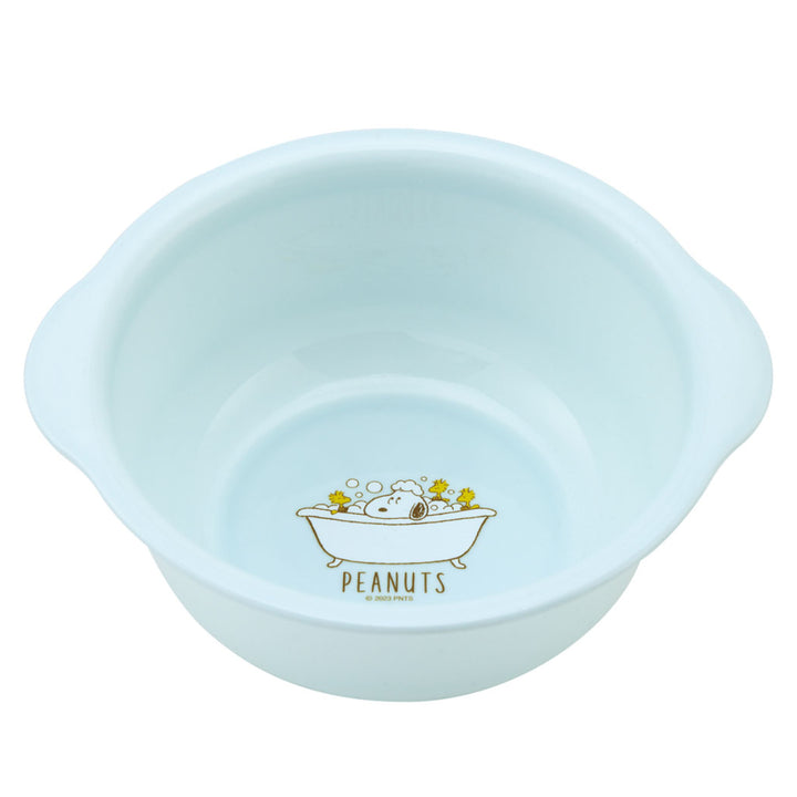 湯桶子ども用SNOOPY
