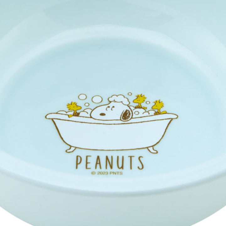 湯桶子ども用SNOOPY