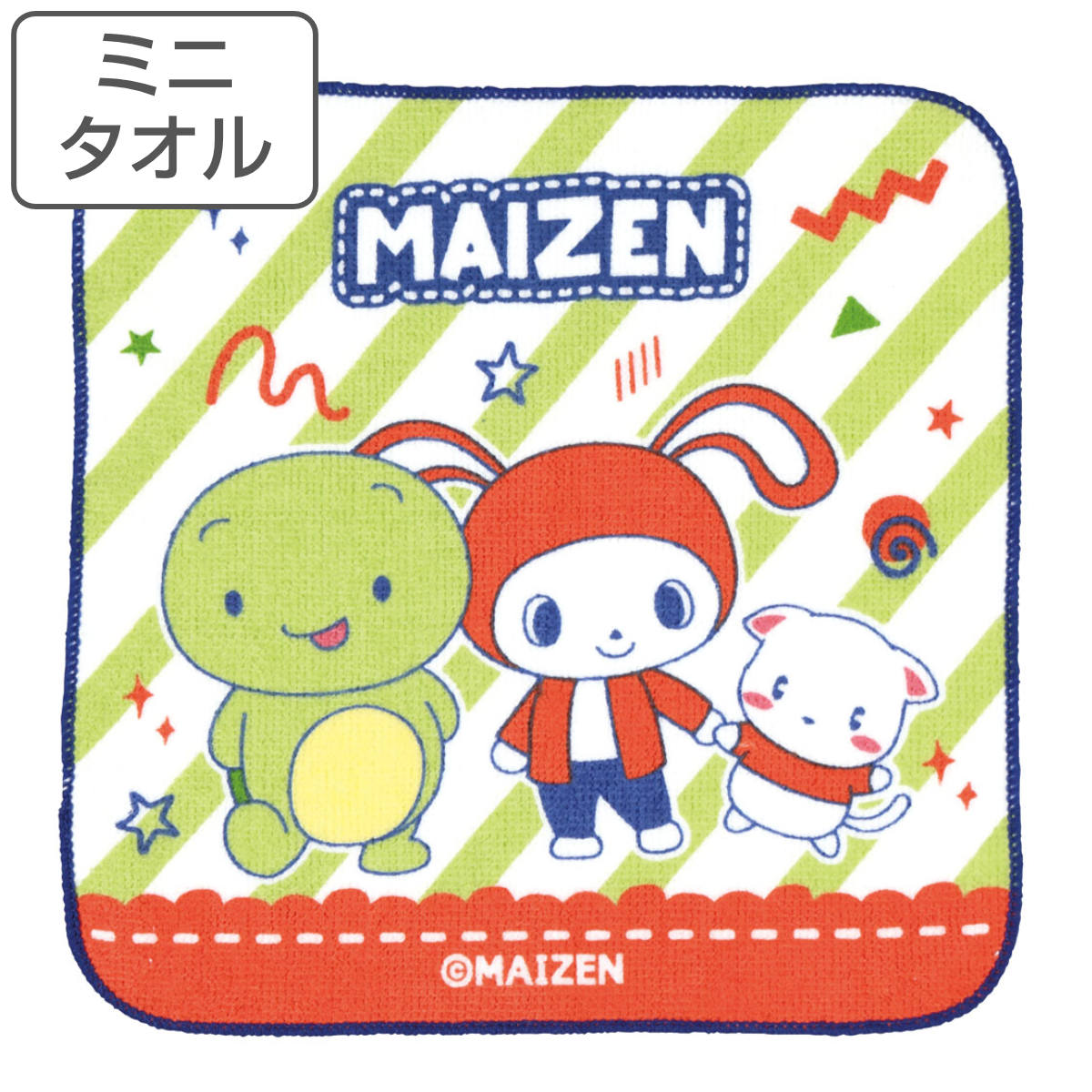 まいぜんシスターズ　バスタオル Amazon｜スケーター (skater) バスタオル まいぜんシスターズ 縦