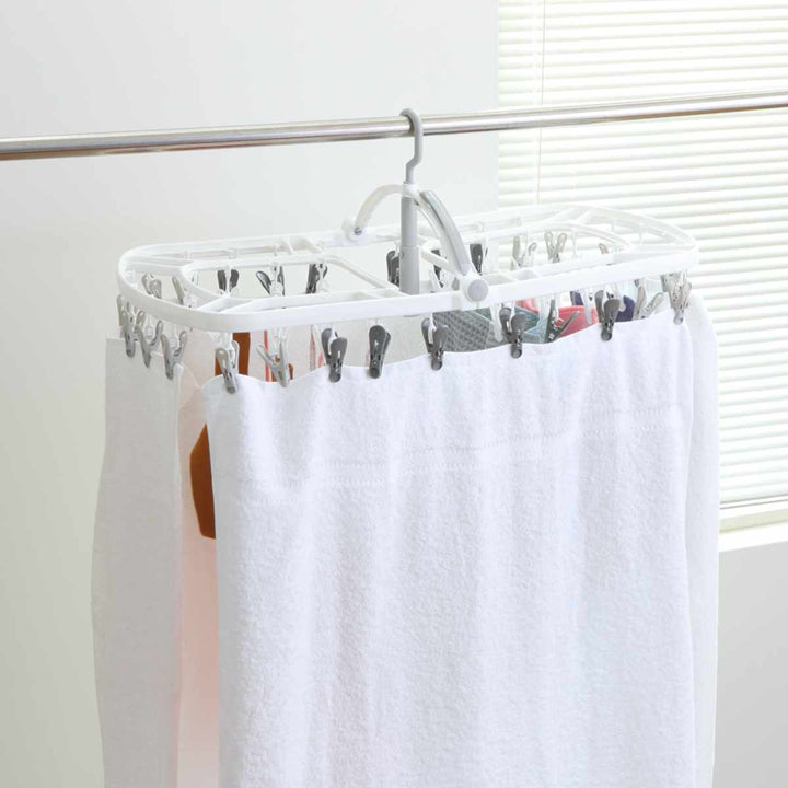 洗濯ハンガーTHEHANGERS44ピンチ