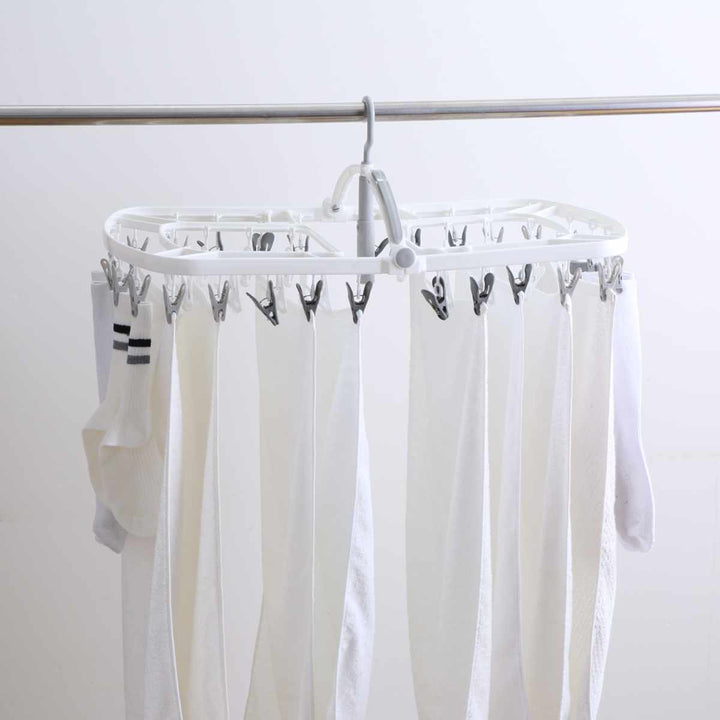 洗濯ハンガーTHEHANGERS44ピンチ