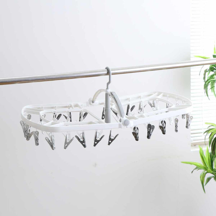 洗濯ハンガーTHEHANGERS44ピンチ