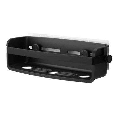 Umbra バス収納 バスラック アドヒーシブ ビン