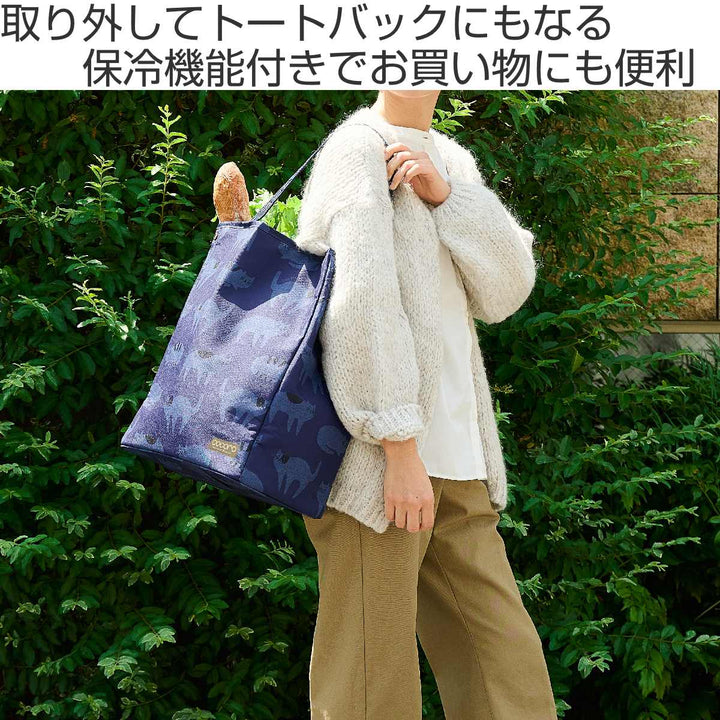 ショッピングカートマオトートカートCOCORO折りたたみ軽量