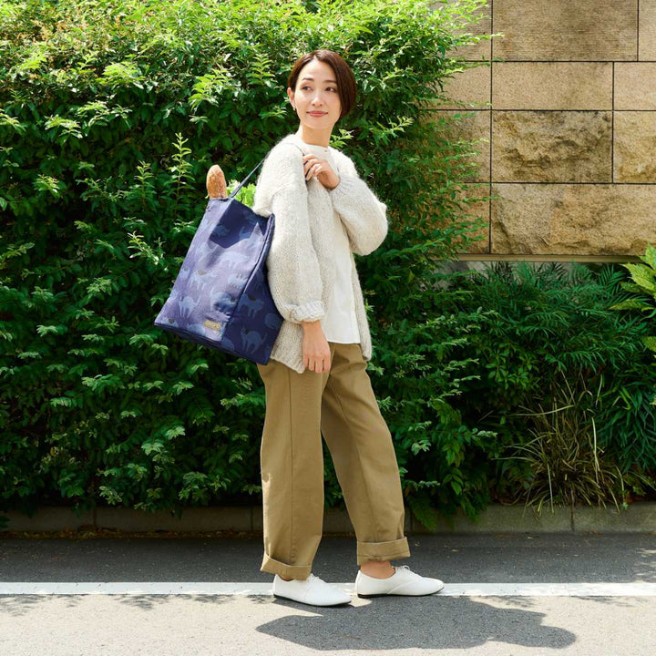 ショッピングカートマオトートカートCOCORO折りたたみ軽量