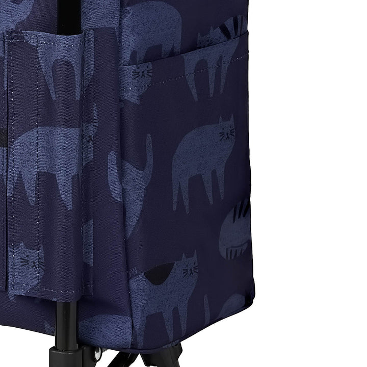 ショッピングカートマオトートカートCOCORO折りたたみ軽量