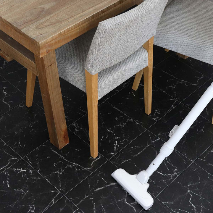 ラグダイニングラグ182×130cm防炎加工撥水加工