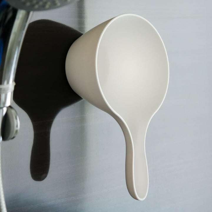 手桶マグネットラックス