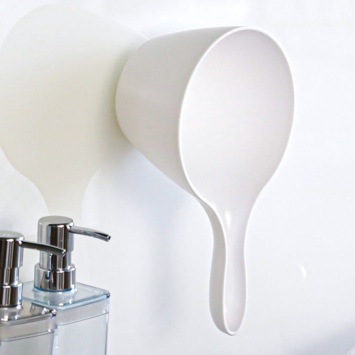 手桶マグネットラックス