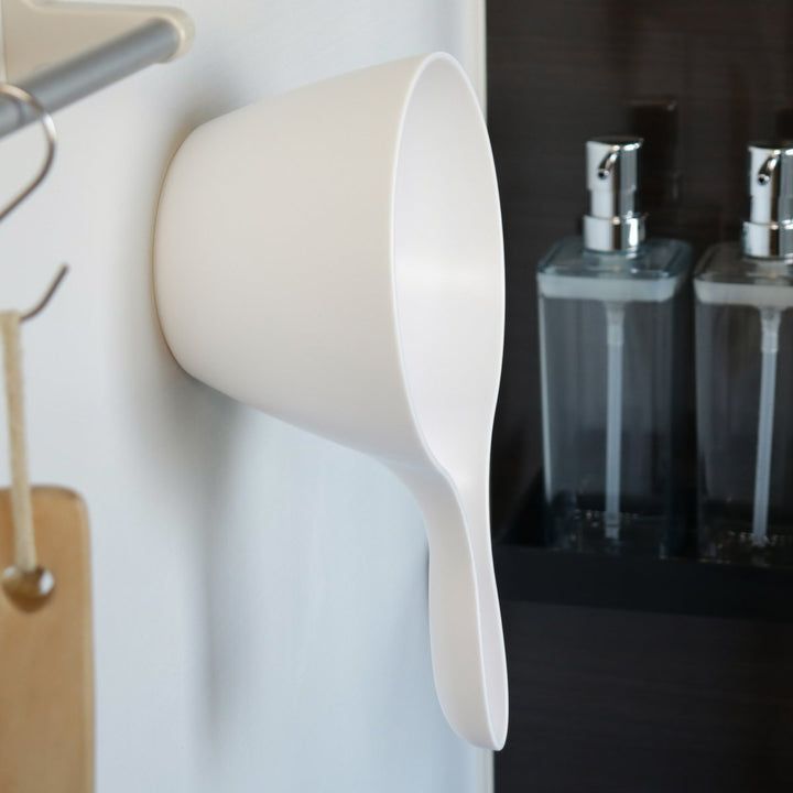 手桶マグネットラックス