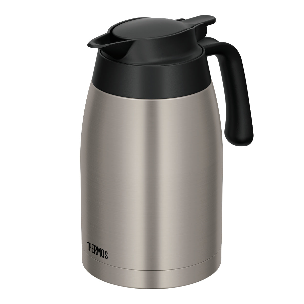 湯さま サーモス ポット 1.5L 保温 魔法瓶 TTB-1501 ステンレス – ハウジー