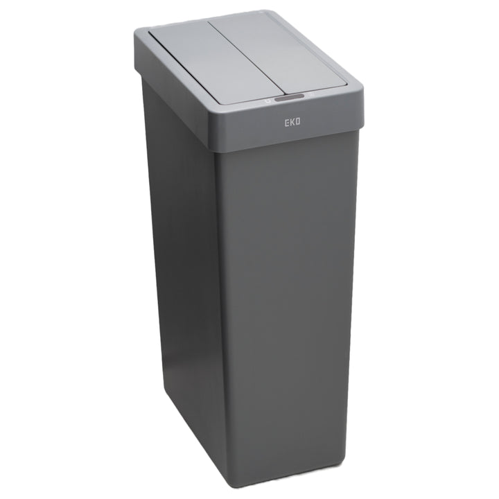 EKOゴミ箱30Lエックスウィングライトセンサービン