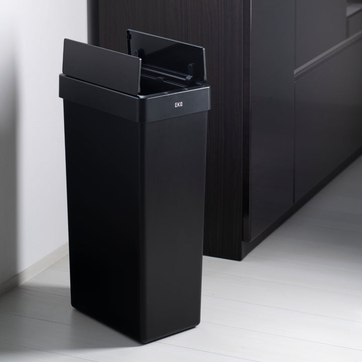 EKOゴミ箱30Lエックスウィングライトセンサービン