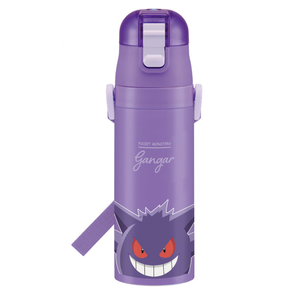 水筒470ml超軽量ダイレクトボトルポケモン