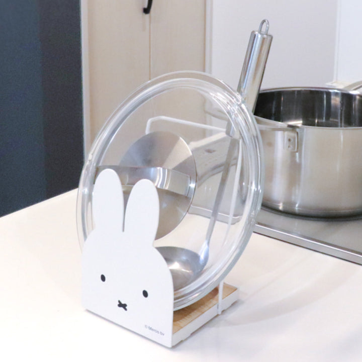 キッチンツールスタンドミッフィーmiffy調理器具スタンド