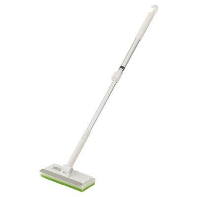 激落ち 黒カビくん 天井カビとり ワイパー 伸縮タイプ 浴室用