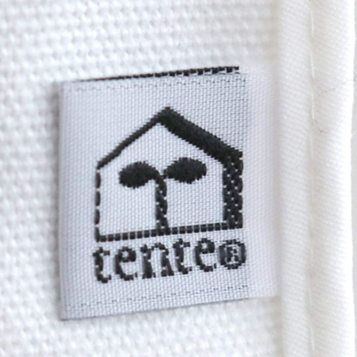 ティッシュケースtenteDRAWINGモダン日本製